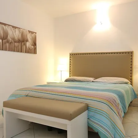 Le Del Soleado Casa de hóspedes 3*