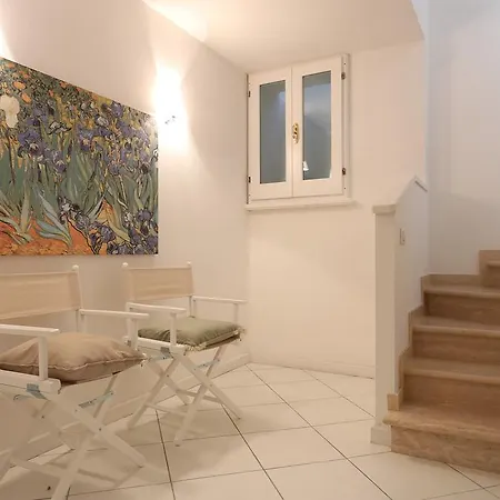 Le Del Soleado Casa de hóspedes
