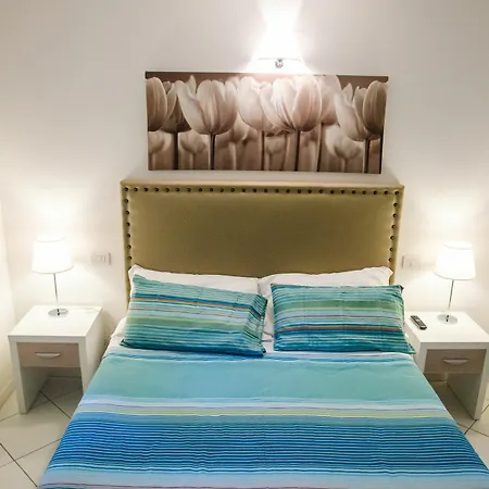 Casa de hóspedes Le Del Soleado 3*
