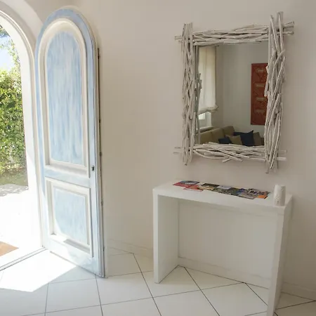 Le Del Soleado Casa de hóspedes