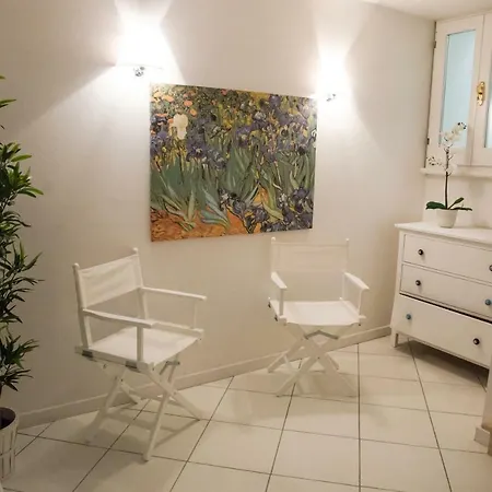 Le Del Soleado Casa de hóspedes