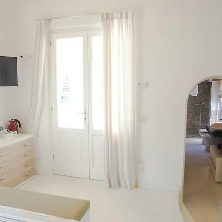 Casa de hóspedes Le Del Soleado 3*