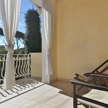 Guest house Le Del Soleado Marina di Pietrasanta
