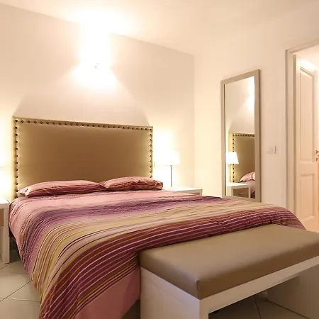 Guest house Le Del Soleado