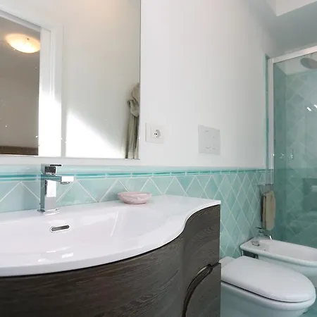 Le Del Soleado Guest house 3*