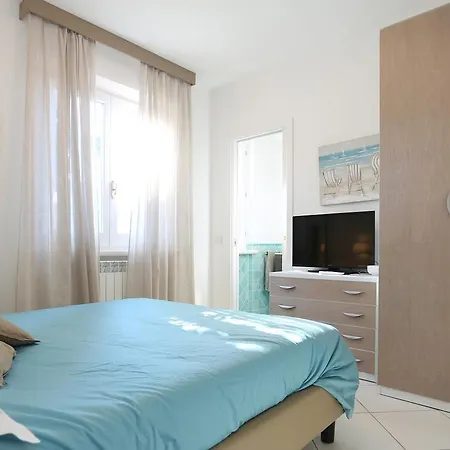 Le Del Soleado Guest house Marina di Pietrasanta