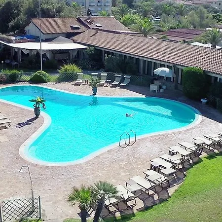Guest house Le Del Soleado