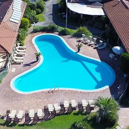 Guest house Le Del Soleado 3*