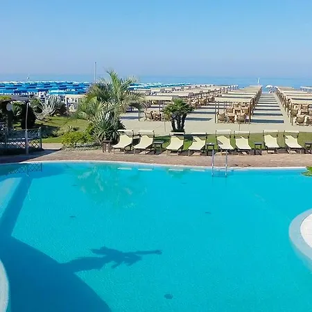 Le Del Soleado Guest house 3*