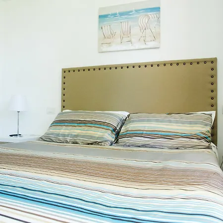 Guest house Le Del Soleado Marina di Pietrasanta