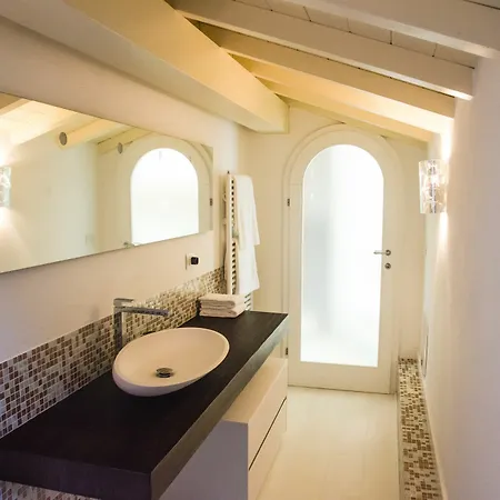 Guest house Le Del Soleado