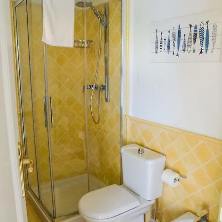 Guest house Le Del Soleado